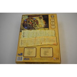 Ys Edition Ystari Games rio grande game millenium jeu de société jeux cité quete fortune gloire