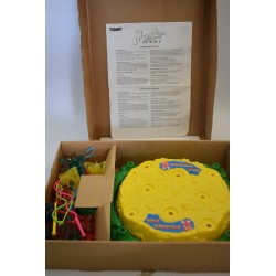 Peche Diabolique Edition Tomy Jeu electronique Monster hunt jeux de société figurine