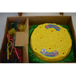 Peche Diabolique Edition Tomy Jeu electronique Monster hunt jeux de société figurine