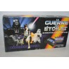 Star Wars 1996 La guerre des Etoiles jeu interactif avec plateau et cassette vidéo vhs k7 jeux de société edition parker