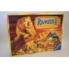 Ramses 2 Edition Ravensburger jeu de société jeux pyramide trésors