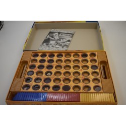 Ramses 2 Edition Ravensburger jeu de société jeux pyramide trésors
