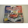 Monopoly Edition France jeu de société Parker Hasbro jeux éditions villes francaises