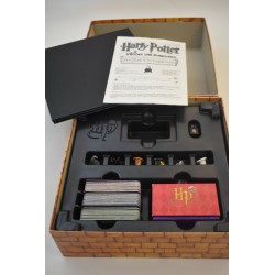 Harry Potter a l'école des sorciers Jeu de questions Edition Mattel jeux de société