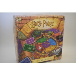 Harry Potter a l'école des sorciers Jeu de questions Edition Mattel jeux de société