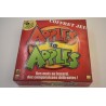Apples to Apples Coffret jeu Mattel jeux de société mots délirants