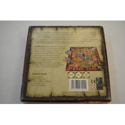 Kazaam Dice Edition Wolf fang jeu de société jeux de dés alchimistes famille