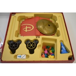 Trivial Pursuit Edition Disney pixar Dansk udgave braetspil jeu de société jeux version danoise