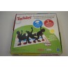 Twister Edition Italienne jeu de société jeux hasbro dance moves tapis