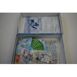 Snowboard Edition Tilsit fun board collection jeu de société jeux snow ski surfeurs
