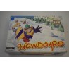 Snowboard Edition Tilsit fun board collection jeu de société jeux snow ski surfeurs