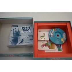 Le petit bac du prince de motordu jeu de société edition nathan jeux mots cachés images