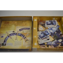 Le Petit Prince Voyage vers les Etoiles jeu de société edition ludonaute jeux film cathala