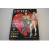 I love you le jeu le plus sexy de l'année P2G games jeux de société