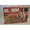 Cluedo Edition Harry Potter the classic mystery games Discover the secrets version anglaise hasbro winning moves