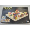 Trigo 1983 cbs Toys Edition Ideal jeu de société jeux strategie 3 dimensions