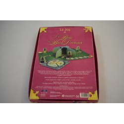 La belle au bois dormant Le jeu edition tactic jeux de société