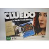 Cluedo Le jeu des grands detectives hasbro parker jeux de société enquêtes meurtres