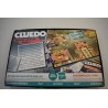 Cluedo Le jeu des grands detectives hasbro parker jeux de société enquêtes meurtres