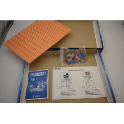 Quadro Edition Juno jeu de société jeux strategie spaciale guerre des etoiles