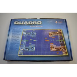 Quadro Edition Juno jeu de société jeux strategie spaciale guerre des etoiles