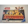 Star Wars Disney Labyrinth Edition Ravensburger jeu de société jeux labyrinthe parcours magique