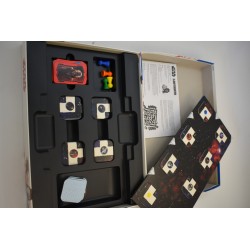 Star Wars Disney Labyrinth Edition Ravensburger jeu de société jeux labyrinthe parcours magique