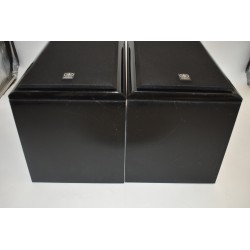 Yamaha model NX E-800 Noire laqué paire d'enceintes haut parleurs speaker