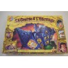 La course a l'héritage Edition Mb jeux jeu de société énigme mystère enquête bluff parker hasbro