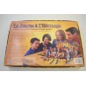 La course a l'héritage Edition Mb jeux jeu de société énigme mystère enquête bluff parker hasbro