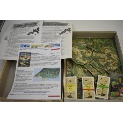 Ringgeister Edition Laurin ringwraiths the hobbit jeu de société Tolkien le seigneur des anneaux jeux lord of the ring