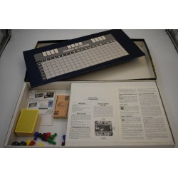 Les joyeux combinards Edition Habourdin international jeu de société jeux bluff et carambouille a gogo