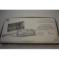 Les joyeux combinards Edition Habourdin international jeu de société jeux bluff et carambouille a gogo