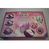 Looky Studio Edition Ravensburger jeu de société jeux mode valise a transporter dessin styliste