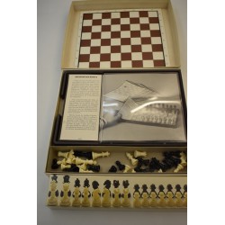 Initiation aux Echecs apprendre en 3 heures ! Edition mb jeux échec jeu de société