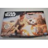 Docteur Maboul Disney Edition Star Wars jeu de société hasbro gaming jeux