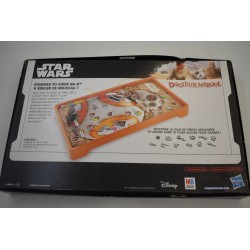 Docteur Maboul Disney Edition Star Wars jeu de société hasbro gaming jeux