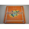 Passe et Drop Edition Tomy jeu de société tf1 games rugby carton rouge eurosport tir et but ovalie