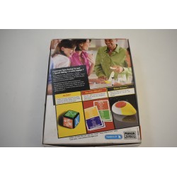 Taboo Edition Hasbro jeu de société électronique plateau mots interdits jeux divertissement