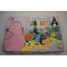 Le voyage des Barbapapa 3 jeux en 1 decouvrir le monde jeu de société TF1 Games jeux voyage
