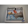 Touché Coulé le vrai jeu de la bataille navale Edition Hasbro gaming jeux de société