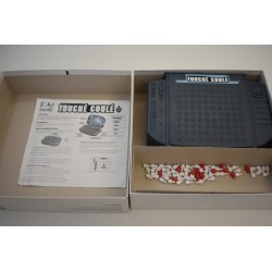 Touché Coulé le vrai jeu de la bataille navale Edition Hasbro gaming jeux de société