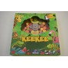 Keekee Edition Blue Orange jeu de société jeux bois The Rocking Monkey