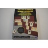 Rummy - o Deluxe Edition Spin master rummikub chiffres rummiJeu de société jeux familial trépidant