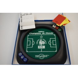 Tir et But Edition Champions du Monde Serie Limitée jeu de société edition Tomy jeux FFF equipe de france football foot