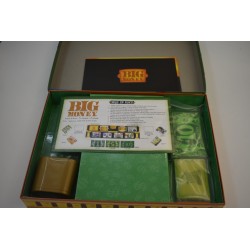 Big money Edition Ravensburger jeu de société jeux de dés empochez la monnaie