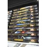 007 James Bond Valise Ultimate Edition malette coffret 20 Dvd dont 10 neuf carte collector numérotée affiches films