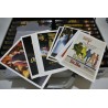 007 James Bond Valise Ultimate Edition malette coffret 20 Dvd dont 10 neuf carte collector numérotée affiches films