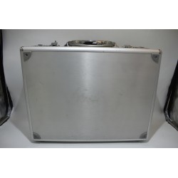 007 James Bond Valise Ultimate Edition malette coffret 20 Dvd dont 10 neuf carte collector numérotée affiches films