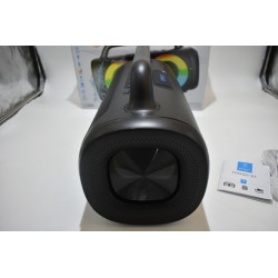 Ryght Toogoo Xl enceinte puissante lumière son stereo resistant a l'eau kit main libre